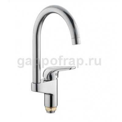 Смеситель для кухни Frud R41102