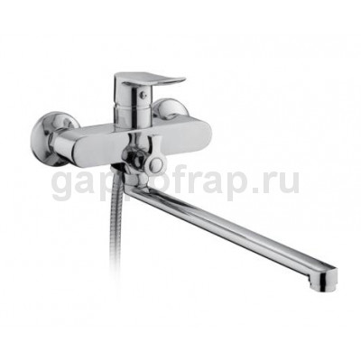 Смеситель для ванны Frud R22101