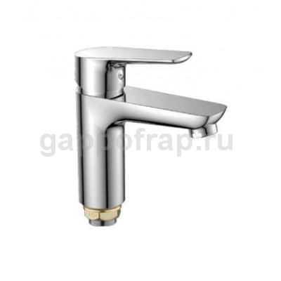 Смеситель для раковины Frud R10105