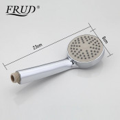 Смеситель для раковины Frud R12105 с гигиеническим душем
