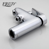 Смеситель для раковины Frud R12105 с гигиеническим душем