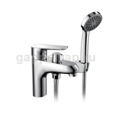 Смеситель для раковины Frud R12105 с гигиеническим душем