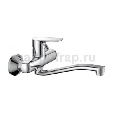 Смеситель для ванны Frud R46105