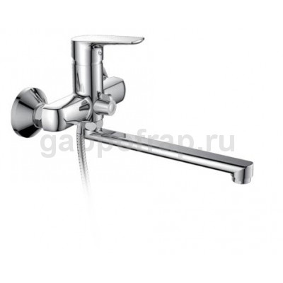 Смеситель для ванны Frud R22105