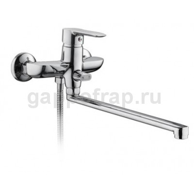 Смеситель для ванны Frud R22106