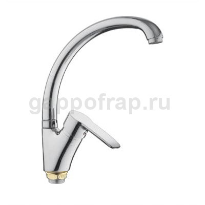 Смеситель для кухни Frud R41106