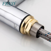 Смеситель для раковины Frud R10131