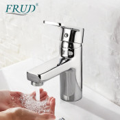 Смеситель для раковины Frud R10131