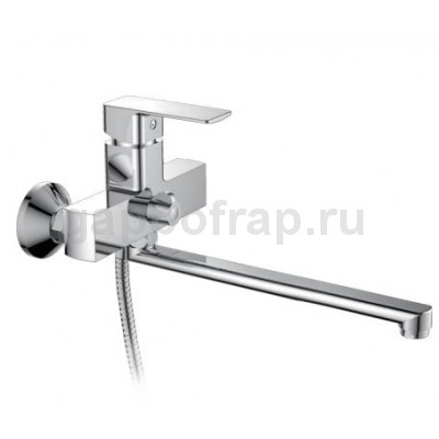 Смеситель для ванны Frud R22131