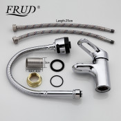 Смеситель для кухни Frud R43113