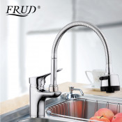 Смеситель для кухни Frud R43113