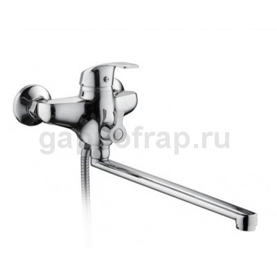 Смеситель для ванны Frud R22021