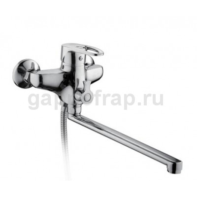 Смеситель для ванны Frud R22065