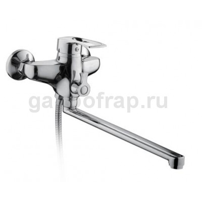 Смеситель для ванны Frud R22066