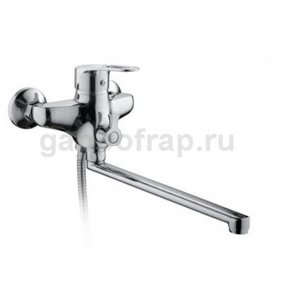 Смеситель для ванны Frud R22068