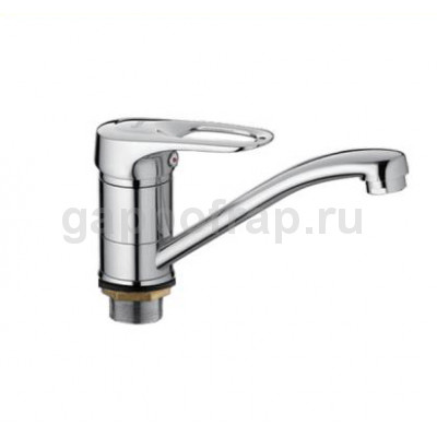 Смеситель для кухни Frud R45104
