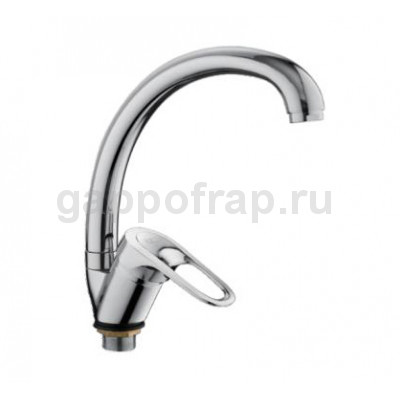 Смеситель для кухни Frud R41104
