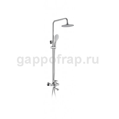 Душевая стойка Frud R24131