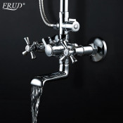 Душевая стойка Frud R24732
