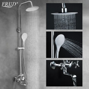 Душевая стойка Frud R24732