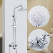 Душевая стойка Frud R24732
