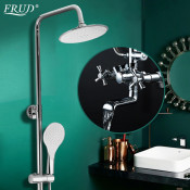 Душевая стойка Frud R24732