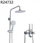 Душевая стойка Frud R24732