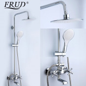 Душевая стойка Frud R24732