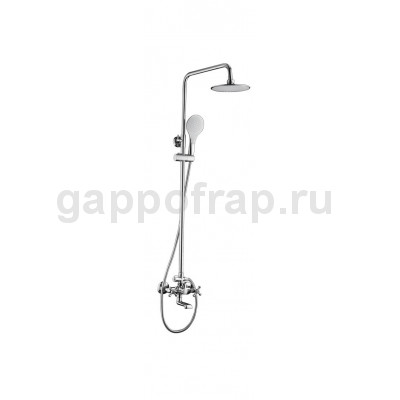 Душевая стойка Frud R24732