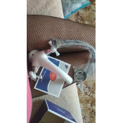 Смеситель для раковины Frud R10332