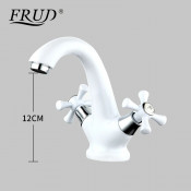 Смеситель для раковины Frud R10332