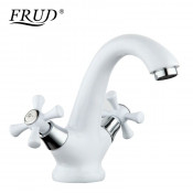 Смеситель для раковины Frud R10332