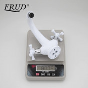 Смеситель для раковины Frud R10332