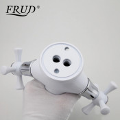 Смеситель для раковины Frud R10332