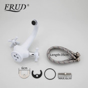 Смеситель для раковины Frud R10332