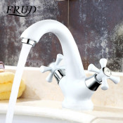 Смеситель для раковины Frud R10332