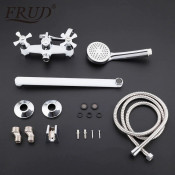Смеситель для ванны Frud R22332
