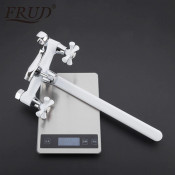 Смеситель для ванны Frud R22332
