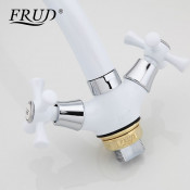 Смеситель для кухни Frud R42332