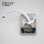 Смеситель для кухни Frud R42332