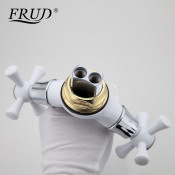 Смеситель для кухни Frud R42332