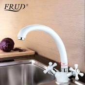 Смеситель для кухни Frud R42332