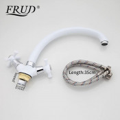 Смеситель для кухни Frud R42332
