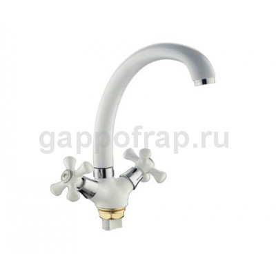 Смеситель для кухни Frud R42332