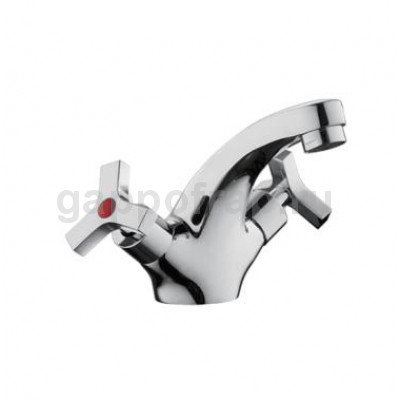 Смеситель для раковины Frud R10602