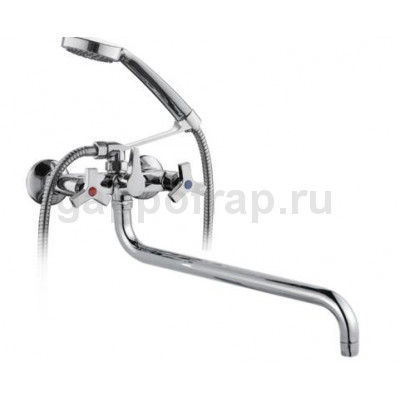 Смеситель для ванны Frud R22602