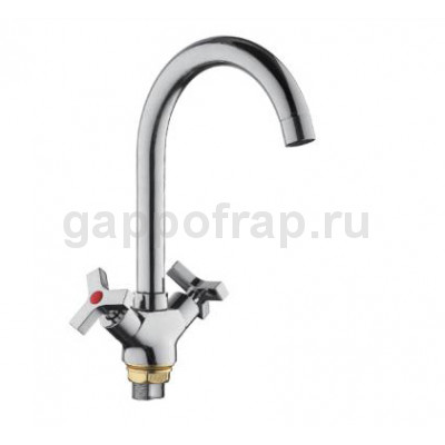 Смеситель для кухни Frud R40602