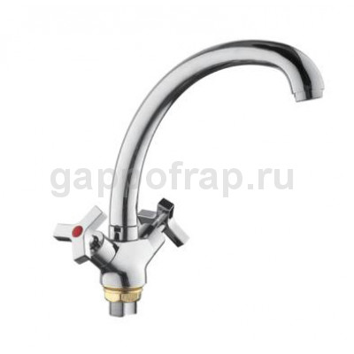 Смеситель для кухни Frud R42602