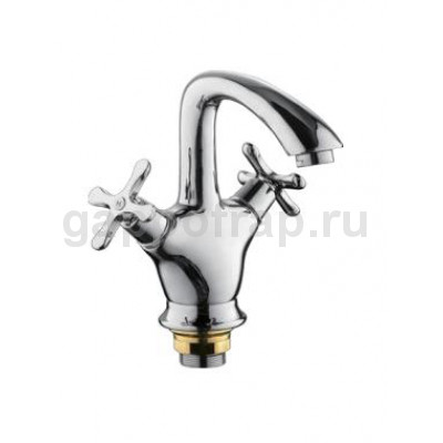 Смеситель для раковины Frud R10601