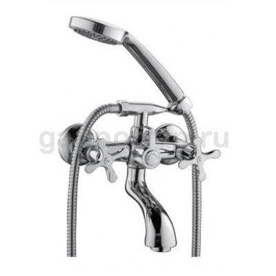 Смеситель для ванны Frud R32601